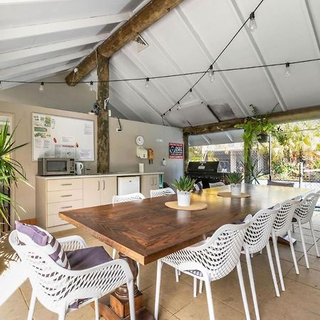 Pelican Beach Resort Noosaville Luaran gambar
