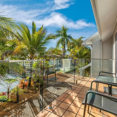 Pelican Beach Resort Noosaville Luaran gambar