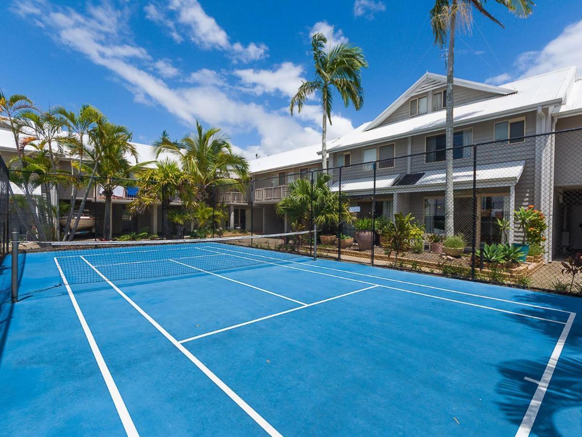 Pelican Beach Resort Noosaville Luaran gambar