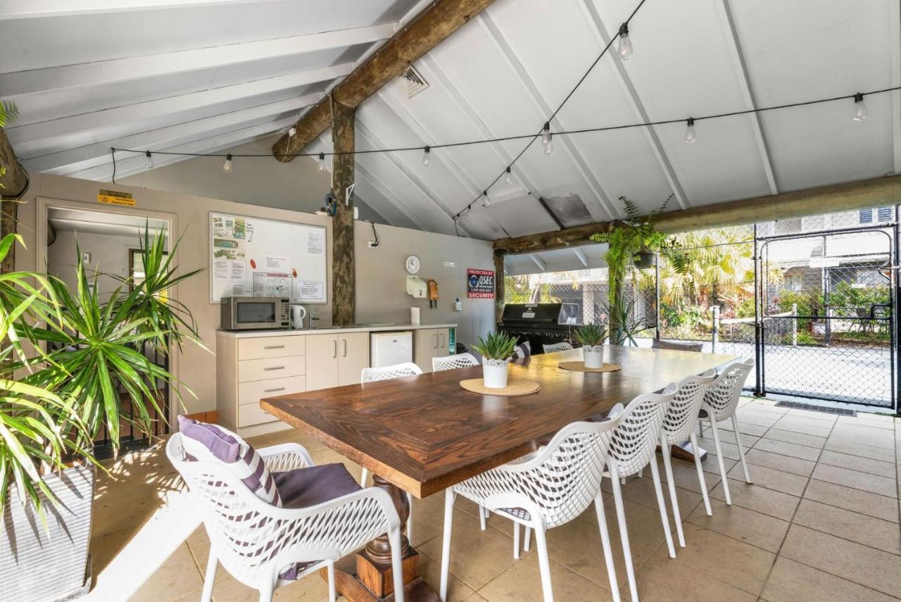 Pelican Beach Resort Noosaville Luaran gambar