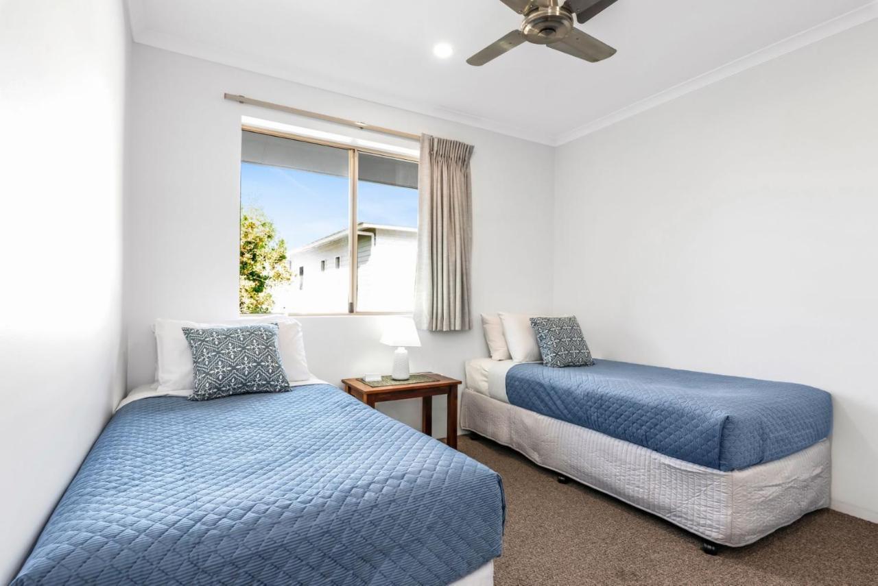 Pelican Beach Resort Noosaville Luaran gambar