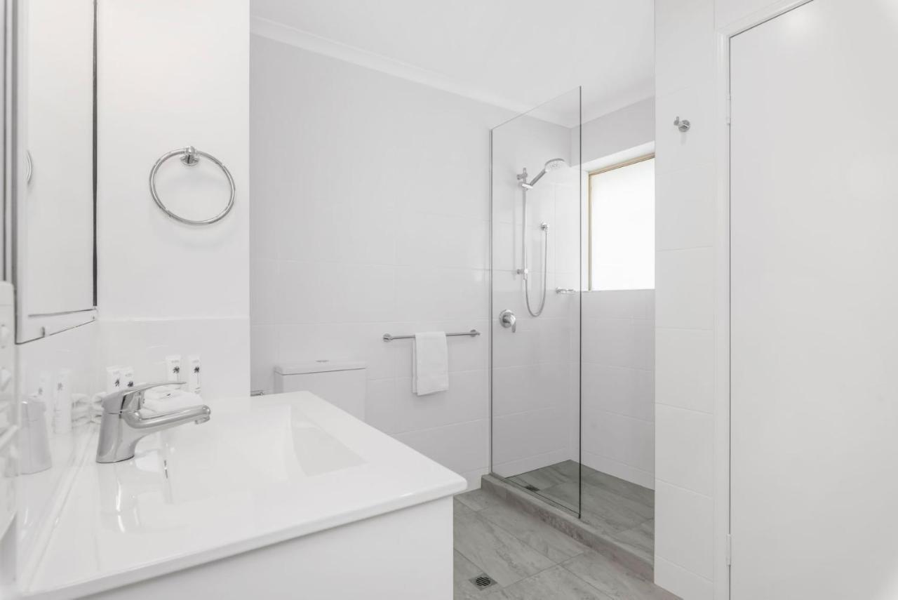 Pelican Beach Resort Noosaville Luaran gambar