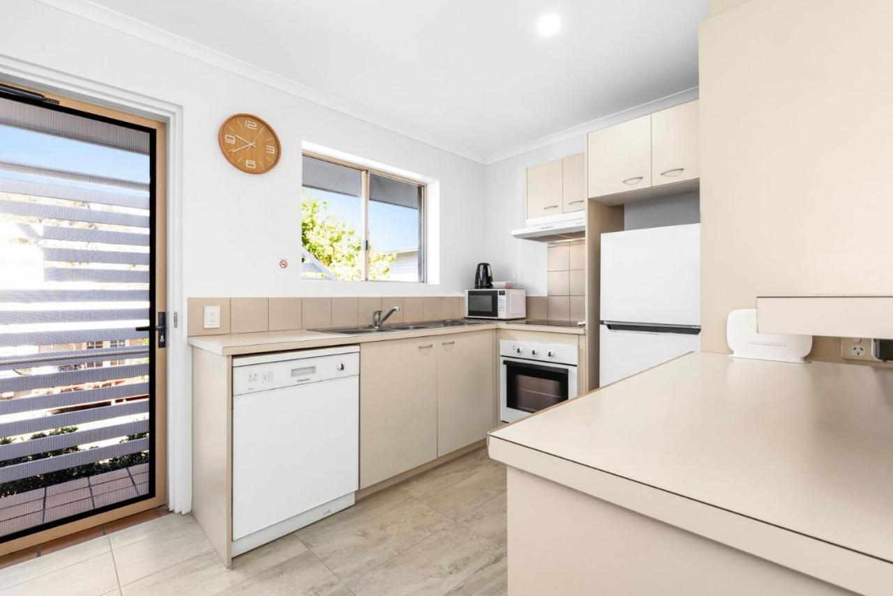 Pelican Beach Resort Noosaville Luaran gambar