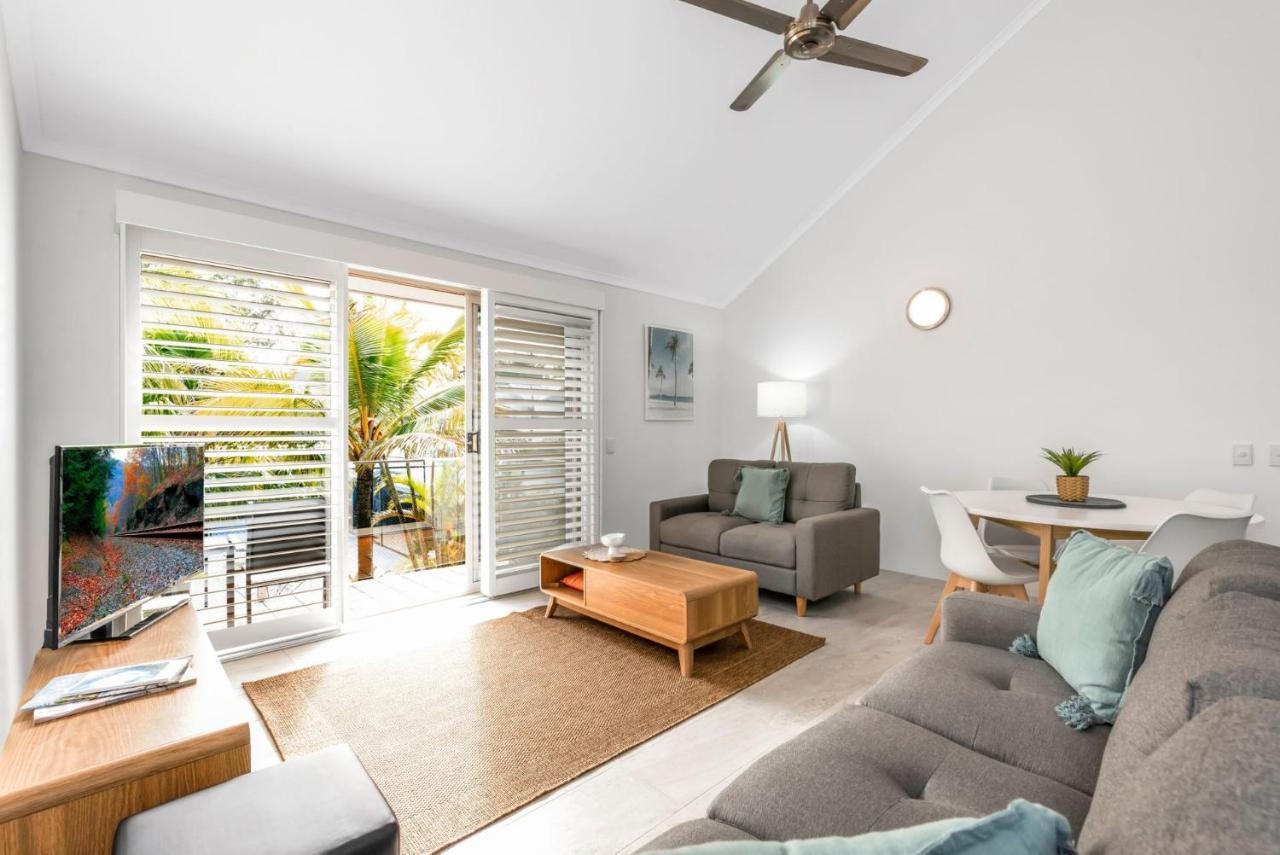 Pelican Beach Resort Noosaville Luaran gambar